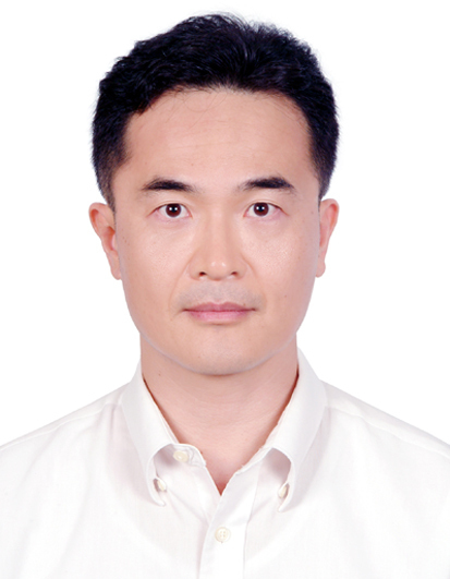 Vice President Lin
